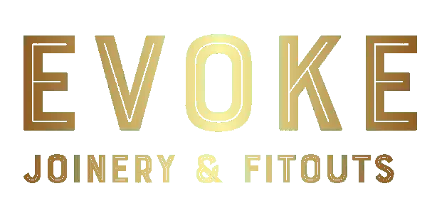 Evoke Joinery logo