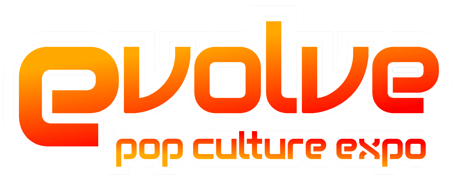 Evolve logo