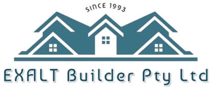 Exalt Builder logo