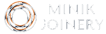 Minik Joinery logo