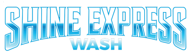 Shine Express logo