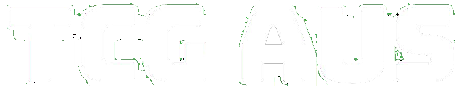 TCG Aus logo