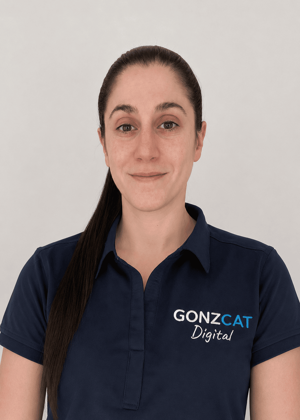 Stacey Muscat, Owner of Gonzcat Digital